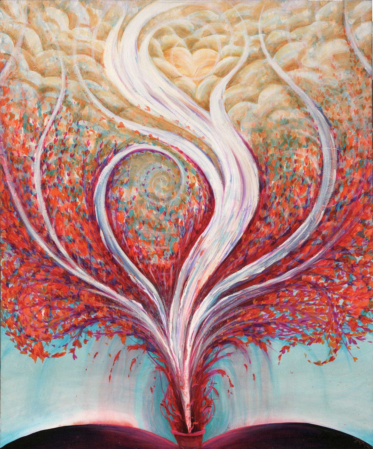 Erupty Heartery 2007