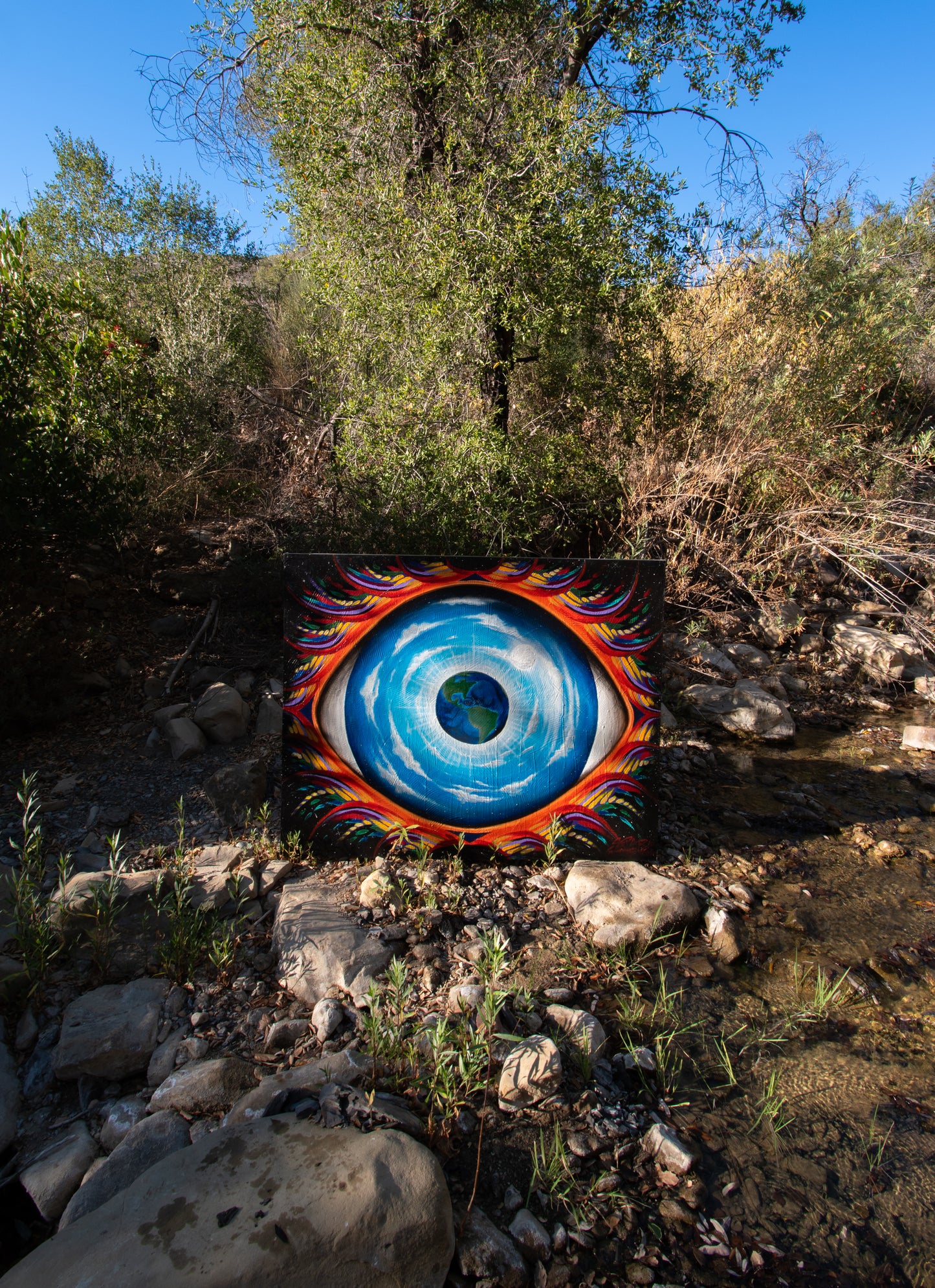 Galactic Vision 2010