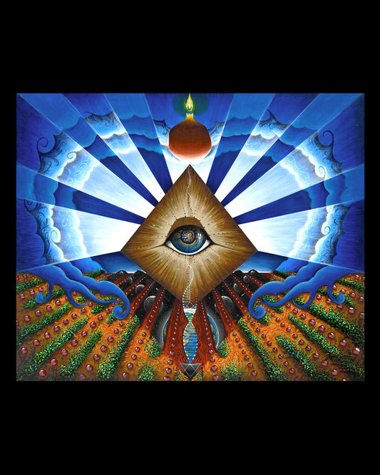 Sacred Fertile 2009