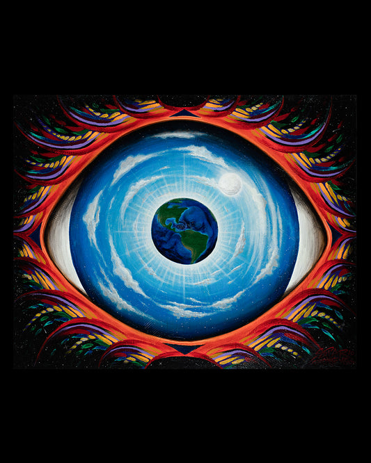 Galactic Vision 2010