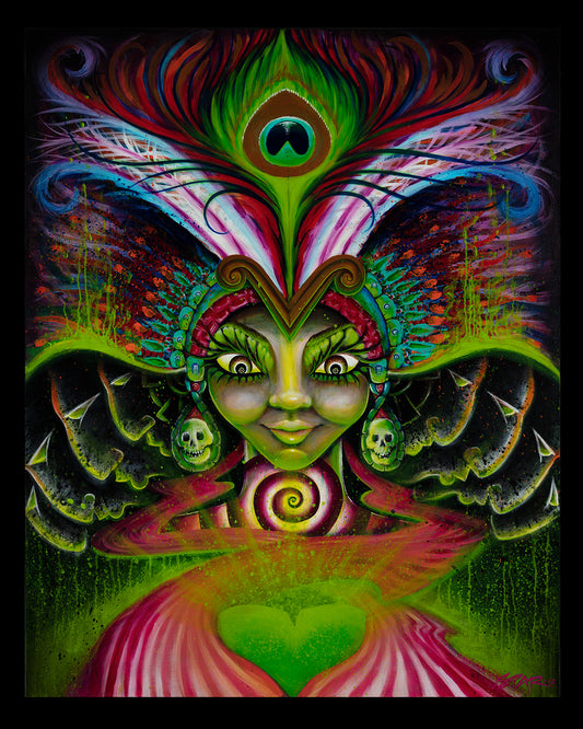 Mayan Majix 2012